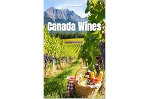 Wines of Canada (Wines of the World)