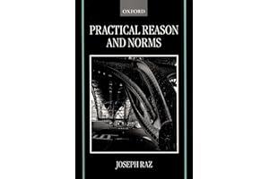 Practical Reason and Norms