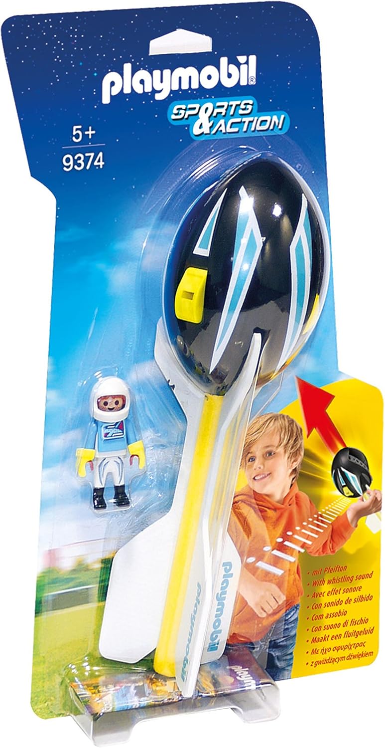 playmobil sports & action