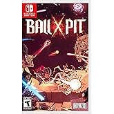 BALL x PIT - Nintendo Switch