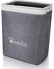 Amazon.de | Faltbare Wäschekörbe