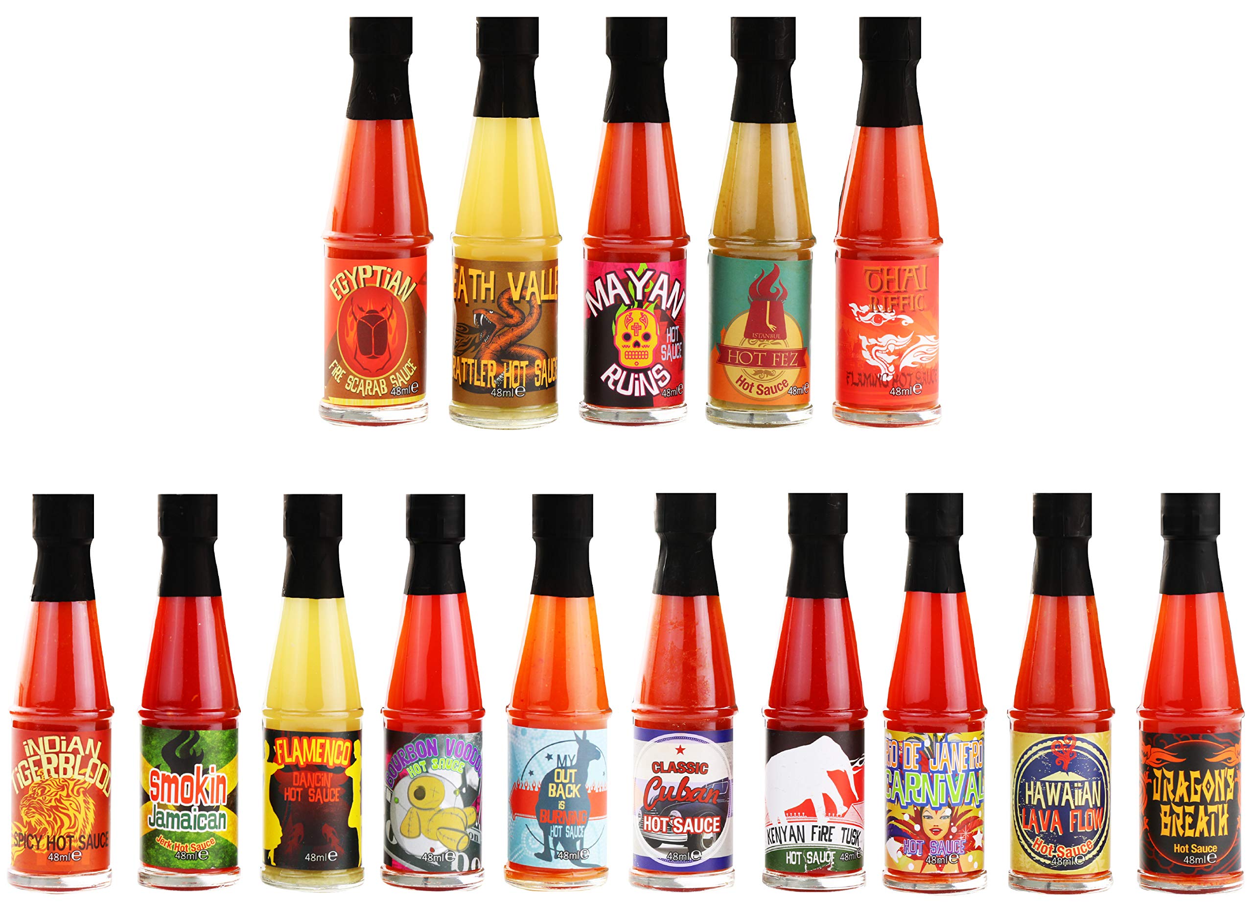 Modern Gourmet Foods BAHIA HAHA