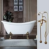 WOODBRIDGE All Inclusive Package 59" Heavy Duty