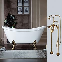 WOODBRIDGE All Inclusive Package 59" Heavy Duty