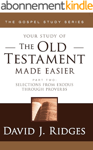 Download The Old Testament Made Easier - Part 2 (English Edition) PDF