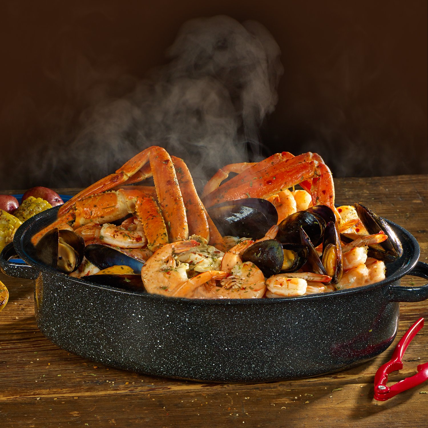 Sea Best Seafood Festival Walmart