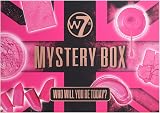 W7 Makeup Set Box Surprise Assortment Gift worth £40 view 2