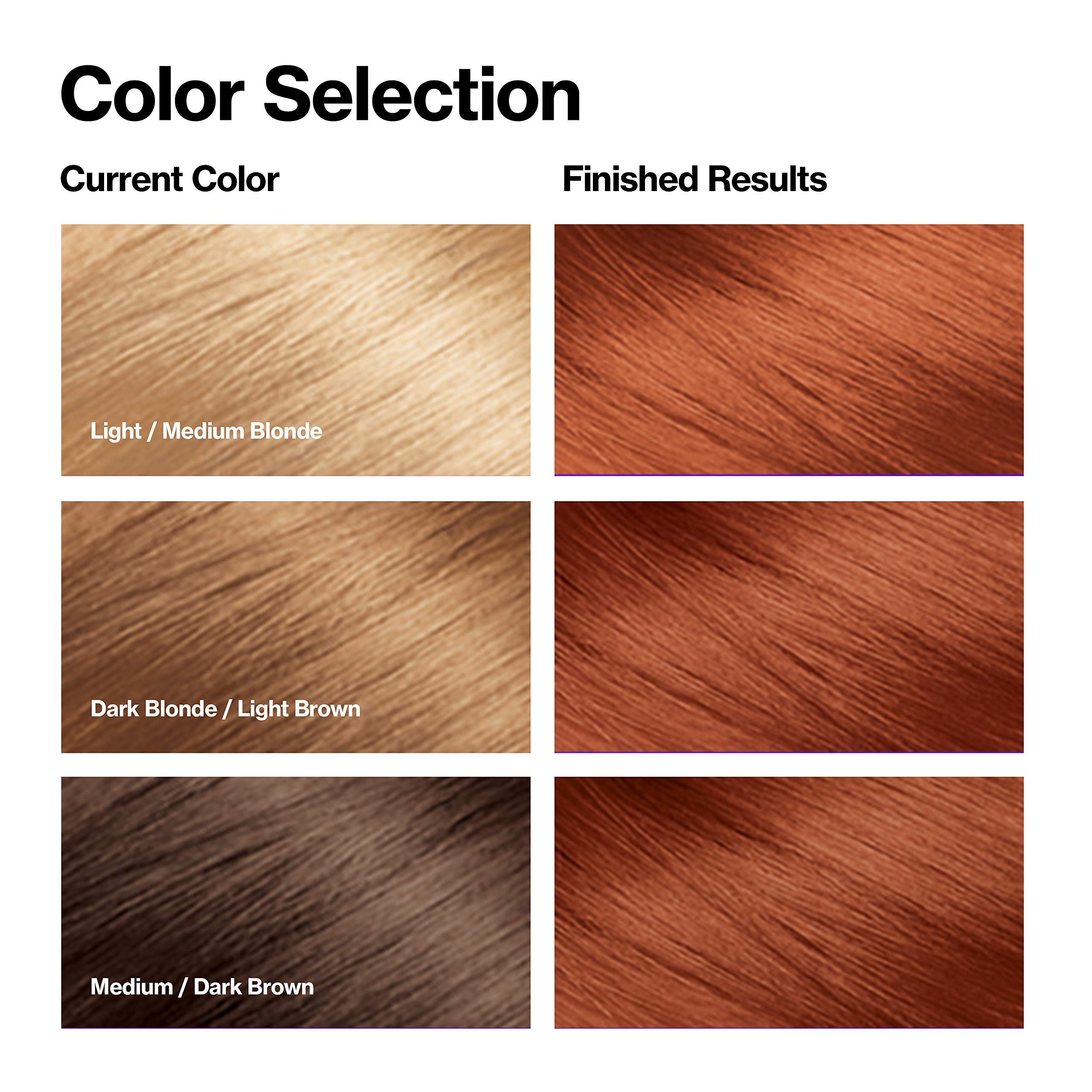 Schwarzkopf Pure Color Permanent Gel Coloration 7 7 Bright