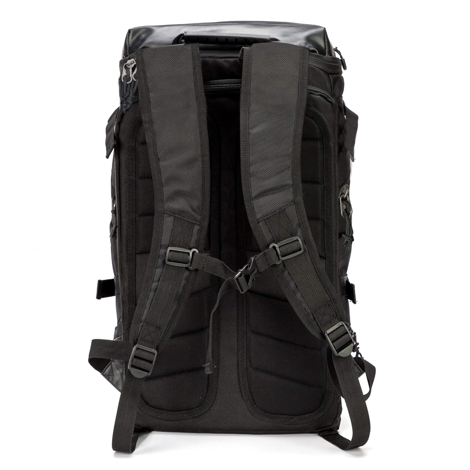 sports bag with laptop compartment