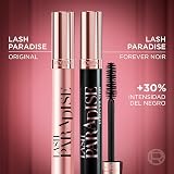 L'Oréal Paris Paradise Forever Noir Mascara – Ultra-Black Volume & Length view 3