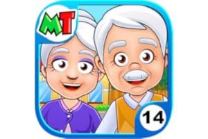 My Town : Grandparents