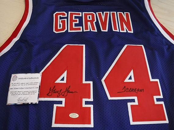 virginia squires jersey