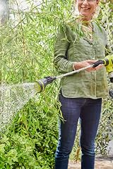 RYOBI RAC765 EZClean Rinsing Nozzle Eight Spray Settings view 2