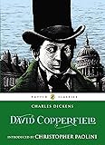 David Copperfield (Puffin Classics)