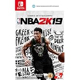 NBA 2K19 - Nintendo Switch