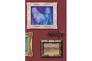 Monster: The Perfect Edition, Vol. 8
