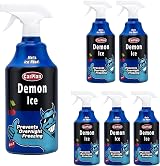 CarPlan Demon Ice Ice Preventer & De-Icer 1 Litre