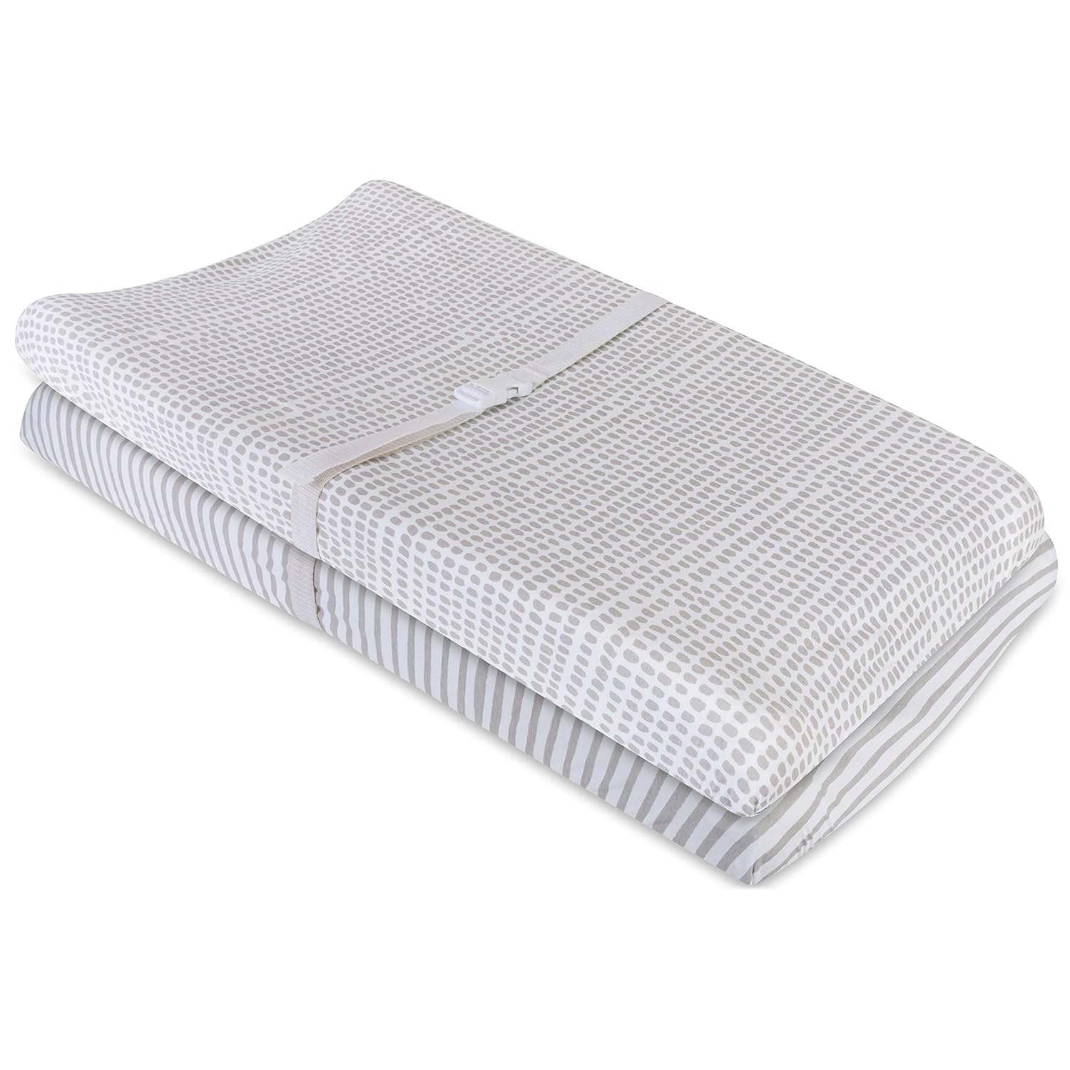 elys and co changing pad cover