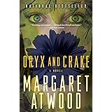 Oryx and Crake (MaddAddam Trilogy, Book 1)
