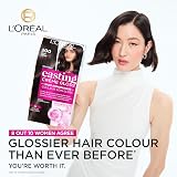 L'Oréal Casting Crème Gloss 360 Black Cherry No-Ammonia 32 Washes view 2