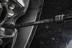 Steelmanpro Impact Extension Set, 1/2