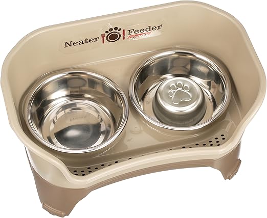 neater feeder medium