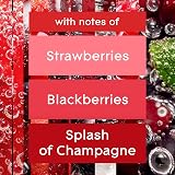 Glade Automatic Air Freshener Refills Bubbly Berry Splash Pack 4 x 269ml view 2