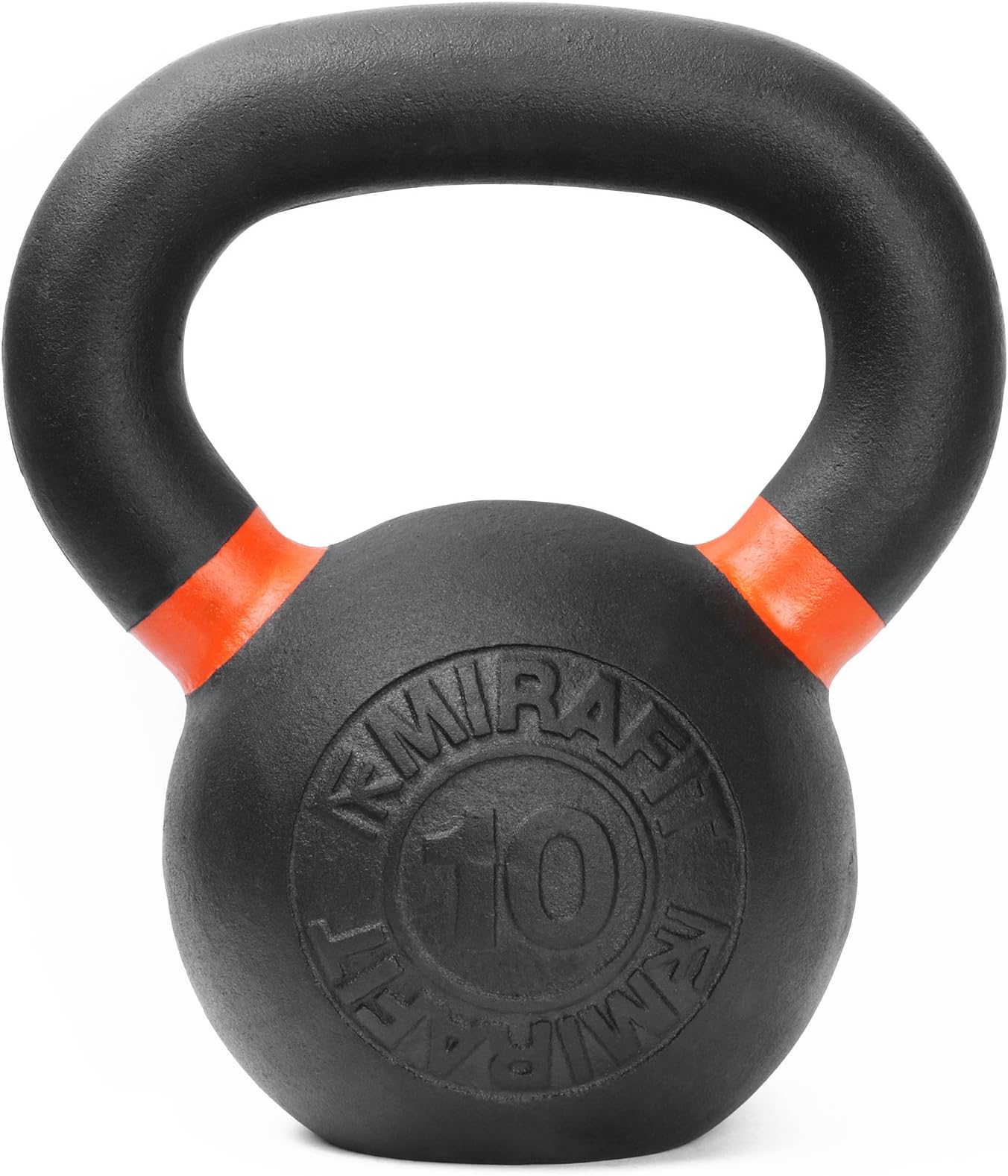 Mirafit Cast Iron Kettlebell - Choice of Weight