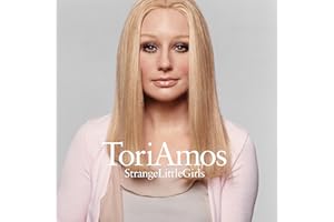 Strange Little Girls ('97 Bonnie & Clyde Version) (Vinyl)