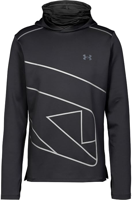 Protect Shield Repel Basketball Jacket 