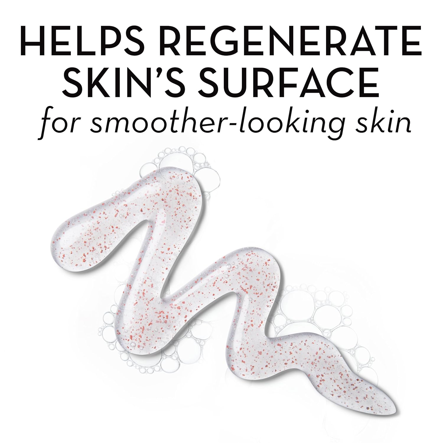 Facial Cleanser by Olay Regenerist, Detoxifying Pore Scrub & Exfoliator, 5 Oz (Pack of 3): Beauty