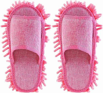 Chausson microfibre Clearance