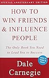 How to Win Friends & Influence People