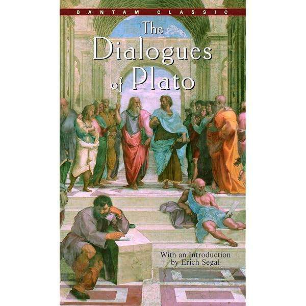 The Collected Dialogues of Plato Including the Letters: Plato