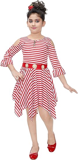 girls frock in amazon