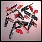 Max Factor Lipfinity Lip Colour Essential Burgundy 330 4.2g Two-Step view 7