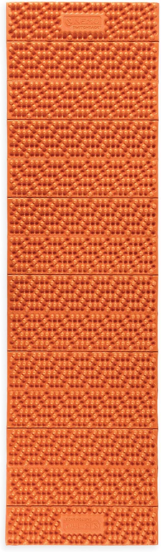 Nemo Switchback Foam Sleeping Pad