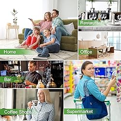 Stop Watt Energy Saving Device, Pro Power Saver