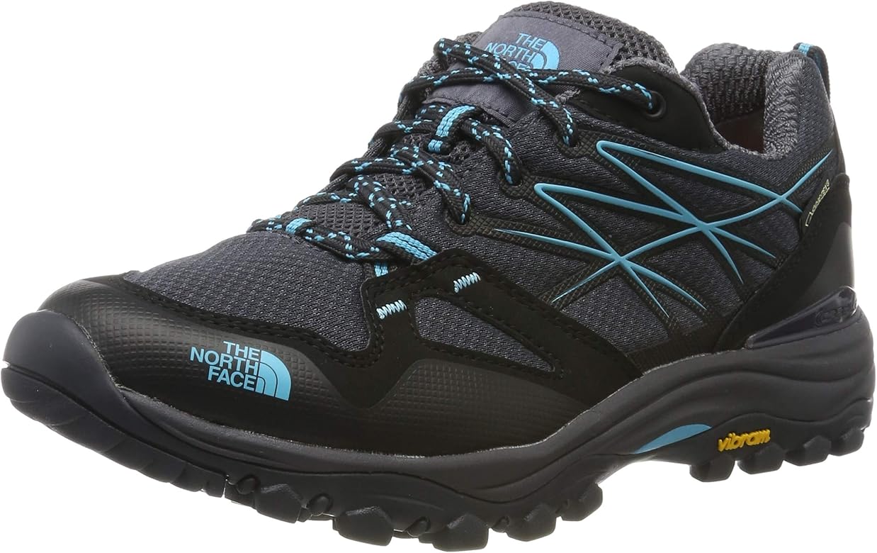 the north face w hedgehog fastpack gtx
