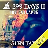 The Collapse: 299 Days, Book 2