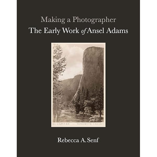 Ansel Adams at 100: Ansel Adams, John Szarkowski: 9780821228654