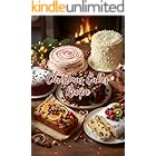 Christmas Cakes Recipe Book (Cakes & Cookies)
