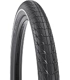 Amazon.com : Maxxis Hookworm - 20x1.95 - BMX Tire, Single Compound