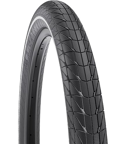 Amazon.com : Maxxis Hookworm - 20x1.95 - BMX Tire, Single Compound