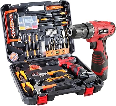 venta de herramientas en amazon