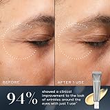 Medik8 Crystal Retinal Ceramide Eye Cream 0.1% 15ml view 3