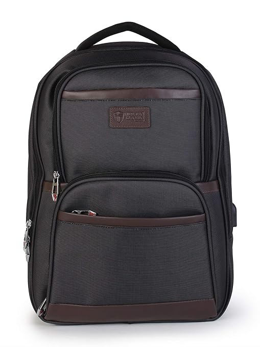 herman hansen backpack