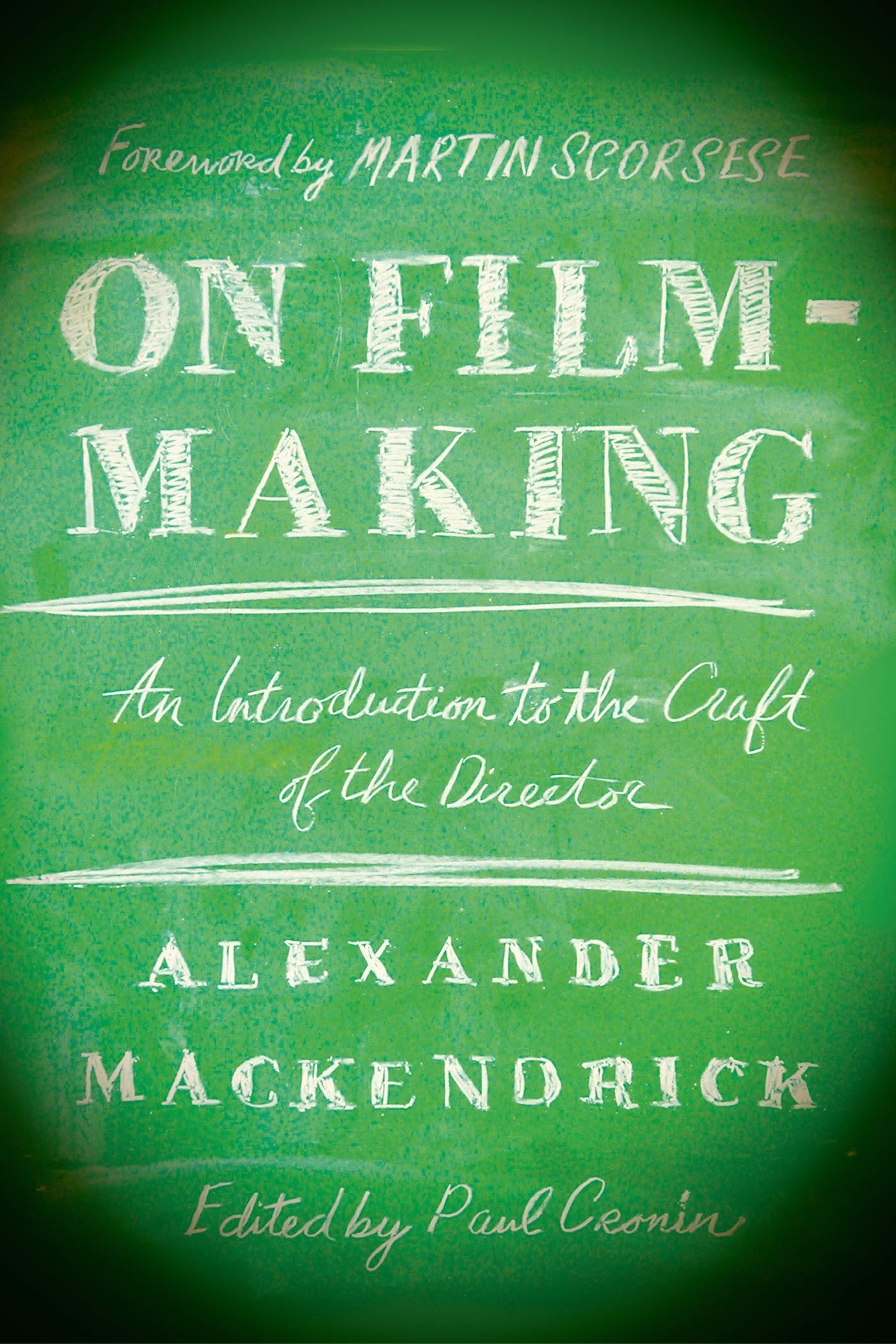 On Film Making