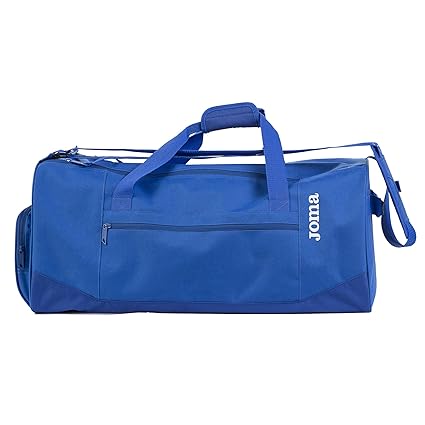 champion sports mesh duffle bag
