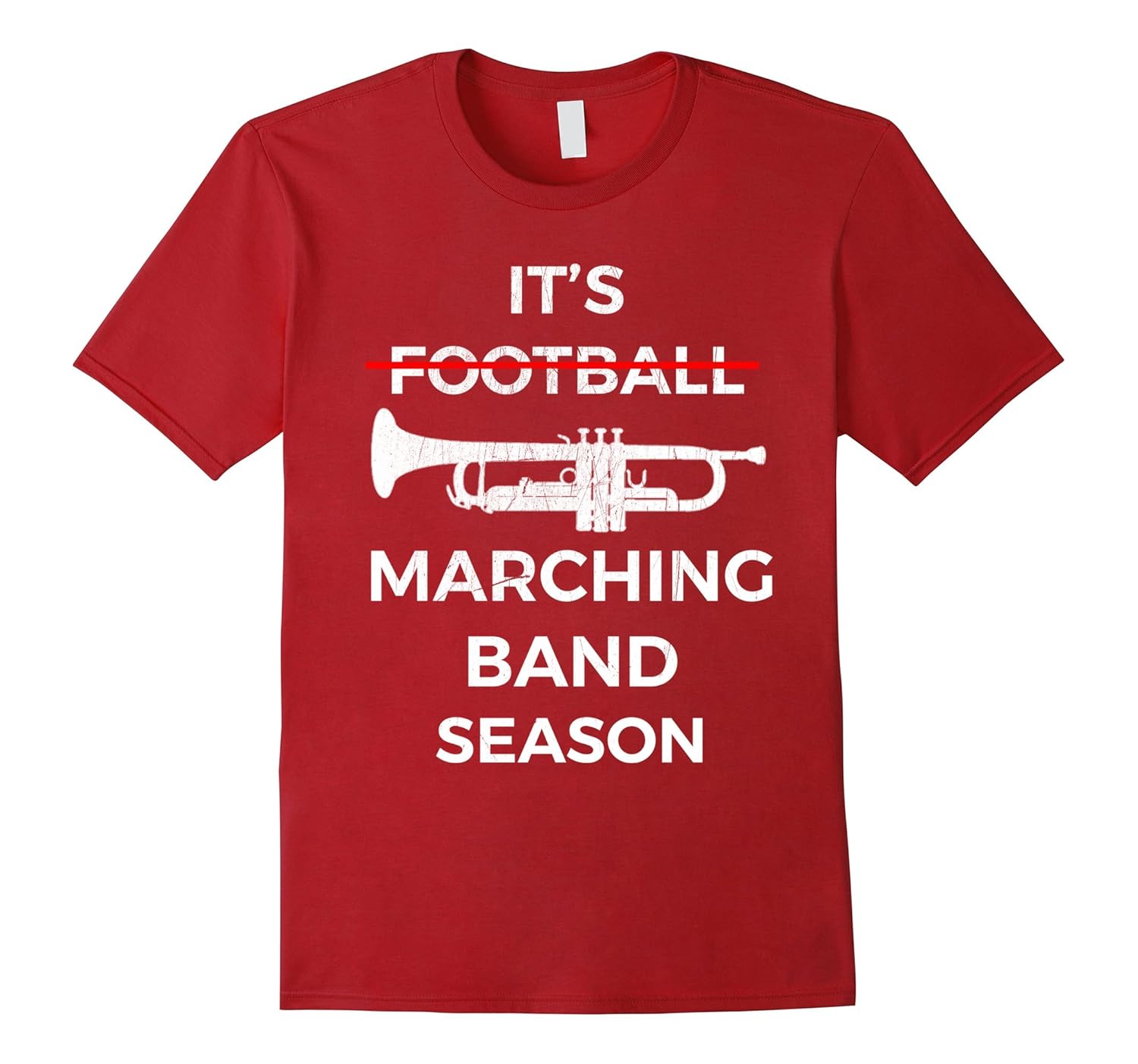 It’s Marching Band Season Shirt Funny Marching Band ShirtArt Artvinatee